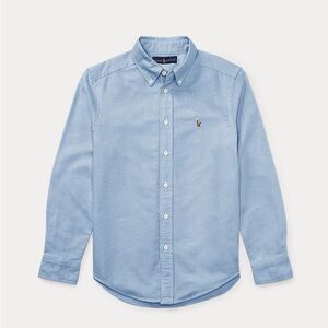 Ralph Lauren Iconic Oxford shirt